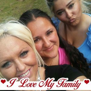 Meet your Posher, Bossygurl